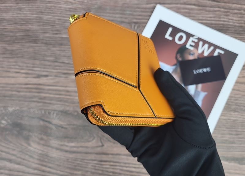 Loewe Wallets Purse